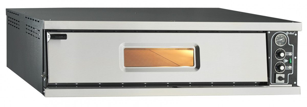 Печь электрическая для пиццы ПЭП-6-01 (21000008354)